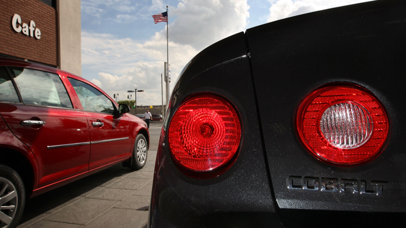 Illustration for article titled Canada Has Sold Its $2.7 Billion Stake In General Motors
